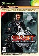 【中古】XBソフト SWAT：Global Strike Team (Xboxワールドコレクション)【10P17Aug12】【画】　