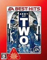 【新品】PS3ソフト ARMY OF TWO(17歳以上対象) (EA BEST HITS) [廉価版]【マラソン1207P10】【画】