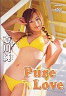 【中古】アイドルDVD 夏川純/pure love【10P05nov10】