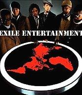 　【中古】邦楽CD EXILE / EXILE ENTERTAINMENT【マラソンsep12_東海北陸甲信越】【画】