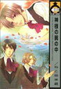 【中古】ボーイズラブコミック 神様の腕の中【マラソン1207P10】【画】【中古】afb 【ブックス0621】