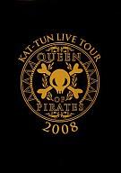 【中古】邦楽DVD KAT-TUN/KAT-TUN Live TOUR2008【10P17Aug12】【画】　