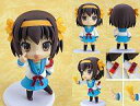 【中古】フィギュア ねんどろいど 涼宮ハルヒ【10P22feb11】【画】