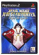 šPS2ե STAR WARS -JEDI STARFIGHTER-