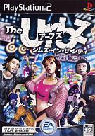 【中古】PS2ソフト ザ・アーブス シムズ・イン・ザ・シティ【10P17Aug12】【画】　