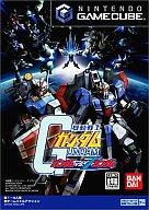 【中古】NGCソフト 機動戦士ガンダムガンダムvsZガンダム【マラソン201207_趣味】【マラソン1207P10】【画】　