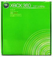 【中古】XBOX360ハード Xbox360本体 コアシステム【画】