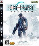 【中古】PS3ソフト LOST PLANET EXTREME CONDITION【画】