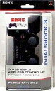   PS3n[h CXRg[DUALSHOCK3 ubN