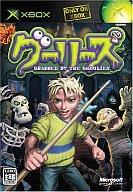 【中古】XBソフト グーリーズ〜Grabbed by the Ghoulies〜【10P17Aug12】【画】　