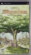 【中古】PSPソフト ポポロクロイス物語〜ピエトロ王子の冒険〜【画】