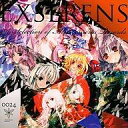 【中古】同人音楽CDソフト EXSERENS / Alstroemeria Records