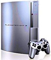 【中古】PS3ハード プレイステーション3本体 グランツーリスモ5プロローグSpecIII同梱(HDD80GB・サテンシルバー)【画】