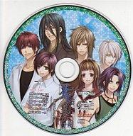 【中古】アニメ系CD 蒼黒の楔〜緋色の欠片3〜 予約特典ドラマCD【画】