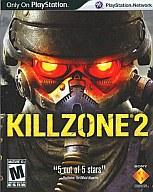 【中古】PS3ソフト 北米版 KILLZONE2(国内使用可)【10P17Aug12】【画】　