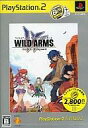 yVizPS2\tg WILD ARMS the Vth Vanguard [PlayStation2 the Best] ()