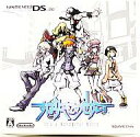 【中古】ニンテンドーDSハード すばらしきこのせかい Wonderfull World Edition[DS Lite本体 同梱版]【画】