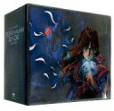 【中古】アニメDVD 宇宙の騎士テッカマンブレード DVD-BOX