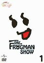 yÁzAjDVD THE FROGMAN SHOW ÕM̃RtB[(1)yPCƓd_171P10zy10P26jul10z