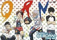 【中古】アニメDVD 家庭教師ヒットマン REBORN! 日常編 後編【画】