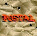 【中古】Win95&Mac CDソフト POSTAL日本語解説書付