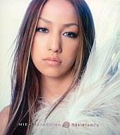 　【中古】邦楽CD 中島美嘉 / RESISTANCE(限定盤)【マラソン1106P10】【画】