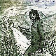 【中古】邦楽CD BUMP OF CHICKEN/THE LIVING DEAD【画】