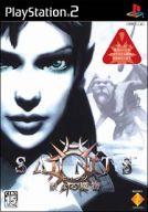 【中古】PS2ソフト SAINTS 聖なる魔物【画】