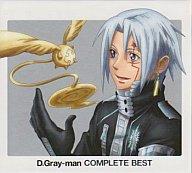 【中古】アニメ系CD D.Gray-man COMPLETE BEST[DVD付]【画】