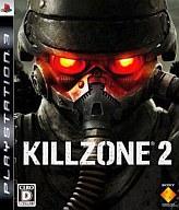 【中古】PS3ソフト KILLZONE2 -キルゾーン- (17歳以上対象)【10P17Aug12】【画】　