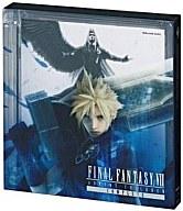 【中古】アニメBlu-ray Disc ファイナルファンタジーVII アドベントチルドレン コンプリート[限定版]【画】