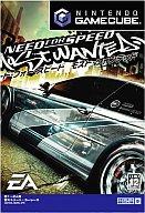 【中古】NGCソフト Need for Speed： Most Wanted【画】