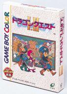 【中古】GBソフト ドラゴンクエスト I・II （箱説なし）【10P17Aug12】【画】　