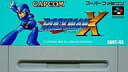 【中古】スーパーファミコンソフト ロックマンX (箱説なし)...