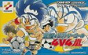 【中古】GBAソフト 友情のビクトリーゴール 4V4嵐GET THE GOAL!!