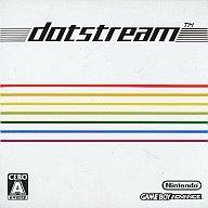 【中古】GBAソフト dotstream bitGenerations【マラソン1207P10】【画】