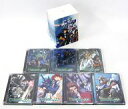【中古】アニメDVD 機動戦士ガンダム00 BOX付初回版全...