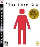 【中古】PS3ソフト The LastGuy【画】