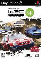 【中古】PS2ソフト WRC4【マラソン1207P10】【画】