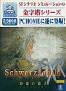 【中古】Win95-Me CDソフト Schwarz Child GXR 〜時現の遣人〜
