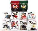 【中古】アニメDVD 二十面相の娘 BOX*2付初回限定版全8巻セット