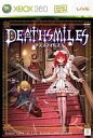 【中古】XBOX360ソフト DEATHSMILES -デススマイルズ-[通常版]【画】