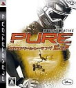 【中古】PS3ソフト エクストリーム・レーシング-PURE-