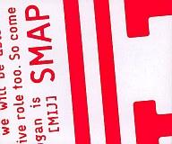 【中古】邦楽DVD SMAP/LIVE MIJ＜3枚組＞【画】