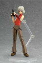 【中古】フィギュア figma カナン「CANAAN」【タイムセール】