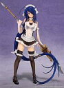 【送料無料】【smtb-u】【新品】フィギュア 関羽雲長 メイドVer.「一騎当千 XTREME XECUTOR」1/7PVC塗装済み完成品 【10P18Dec12】【happy2013sale】【画】