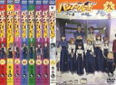【中古】アニメDVD バンブーブレード 通常版 全9巻セット