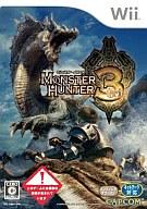 MONSTER HUNTER tri`oIN