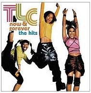 【中古】洋楽CD TLC / ナウ＆フォーエヴァー-ザ・ヒッツ【画】