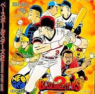 【中古】ネオジオCDソフト ベースボールスターズ2(CD-ROM)...:surugaya-a-too:10700868